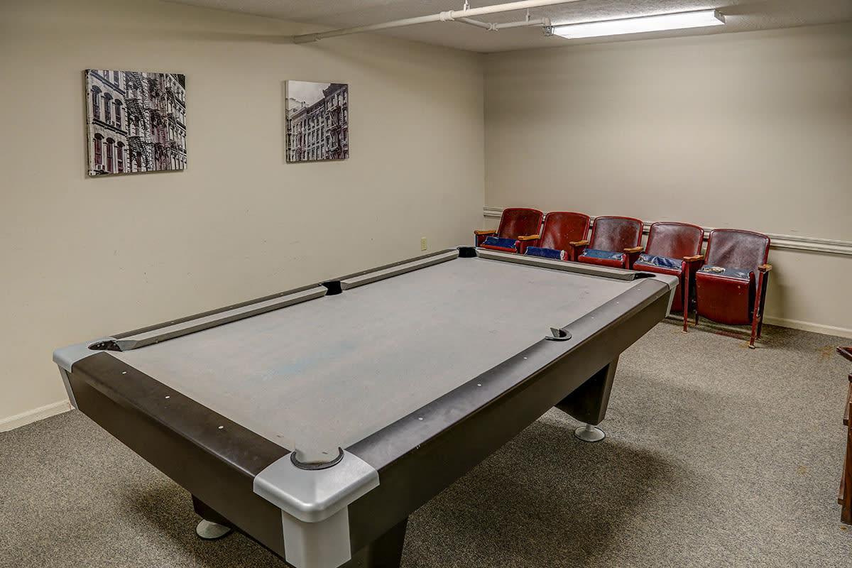 Photos and Video of The Lofts at Court and Main in Washington Court