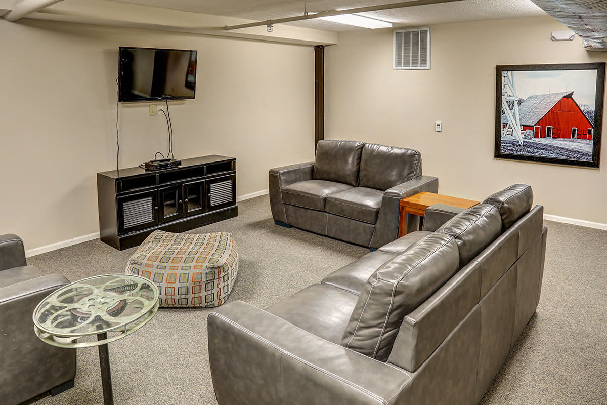 Photos and Video of The Lofts at Court and Main in Washington Court