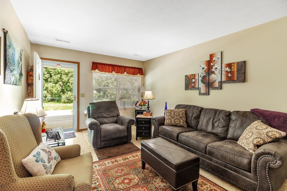 Photos and Video of Tibbits Greene Senior Living in Coldwater, MI