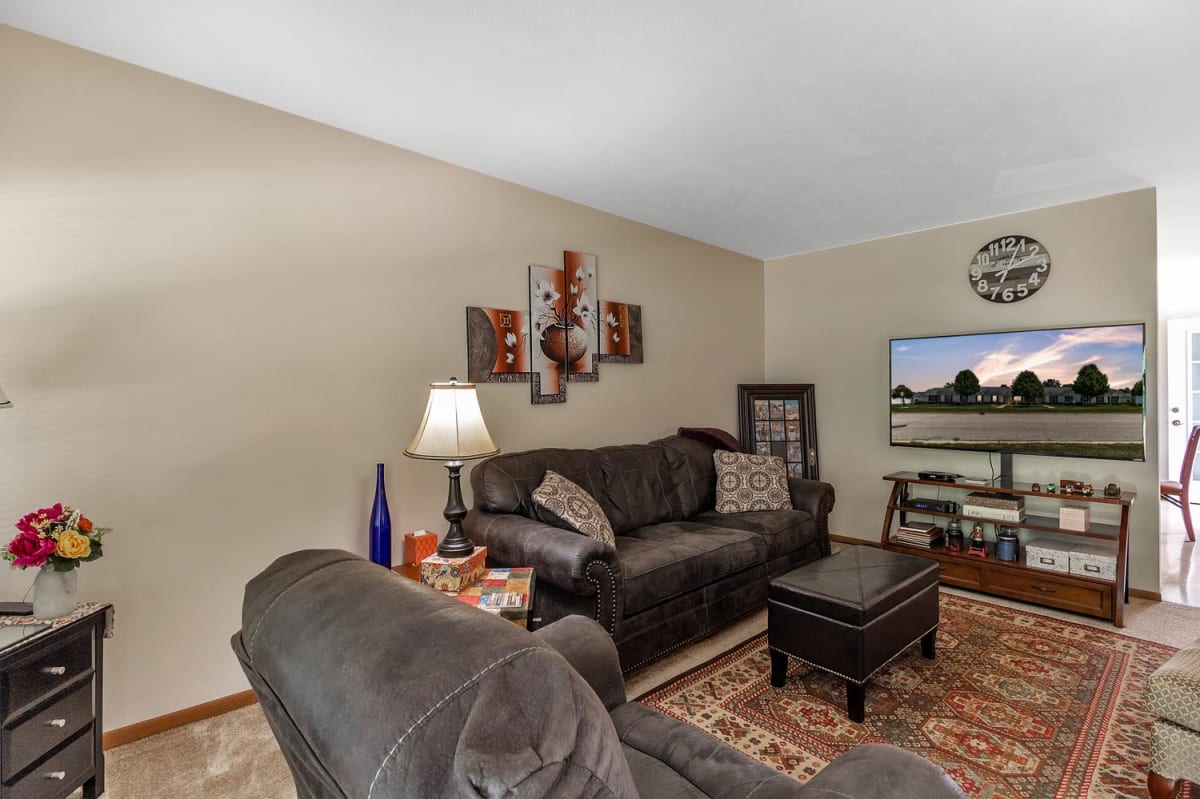 Photos and Video of Tibbits Greene Senior Living in Coldwater, MI