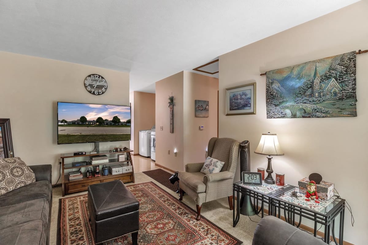 Photos and Video of Tibbits Greene Senior Living in Coldwater, MI