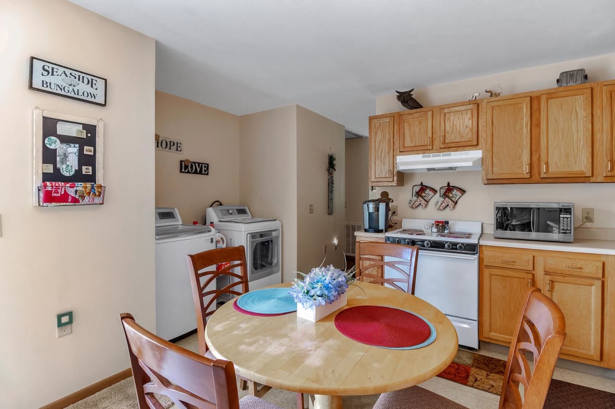 Photos and Video of Tibbits Greene Senior Living in Coldwater, MI