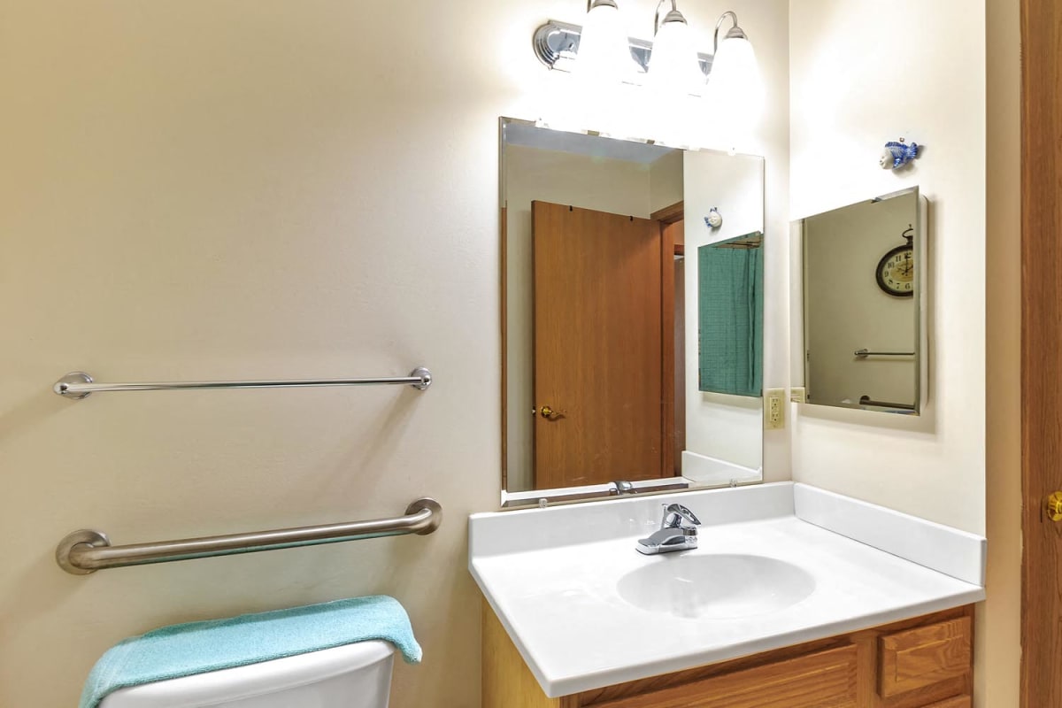 Photos and Video of Tibbits Greene Senior Living in Coldwater, MI