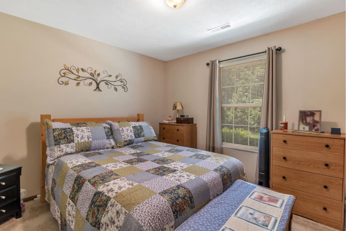 Photos and Video of Tibbits Greene Senior Living in Coldwater, MI