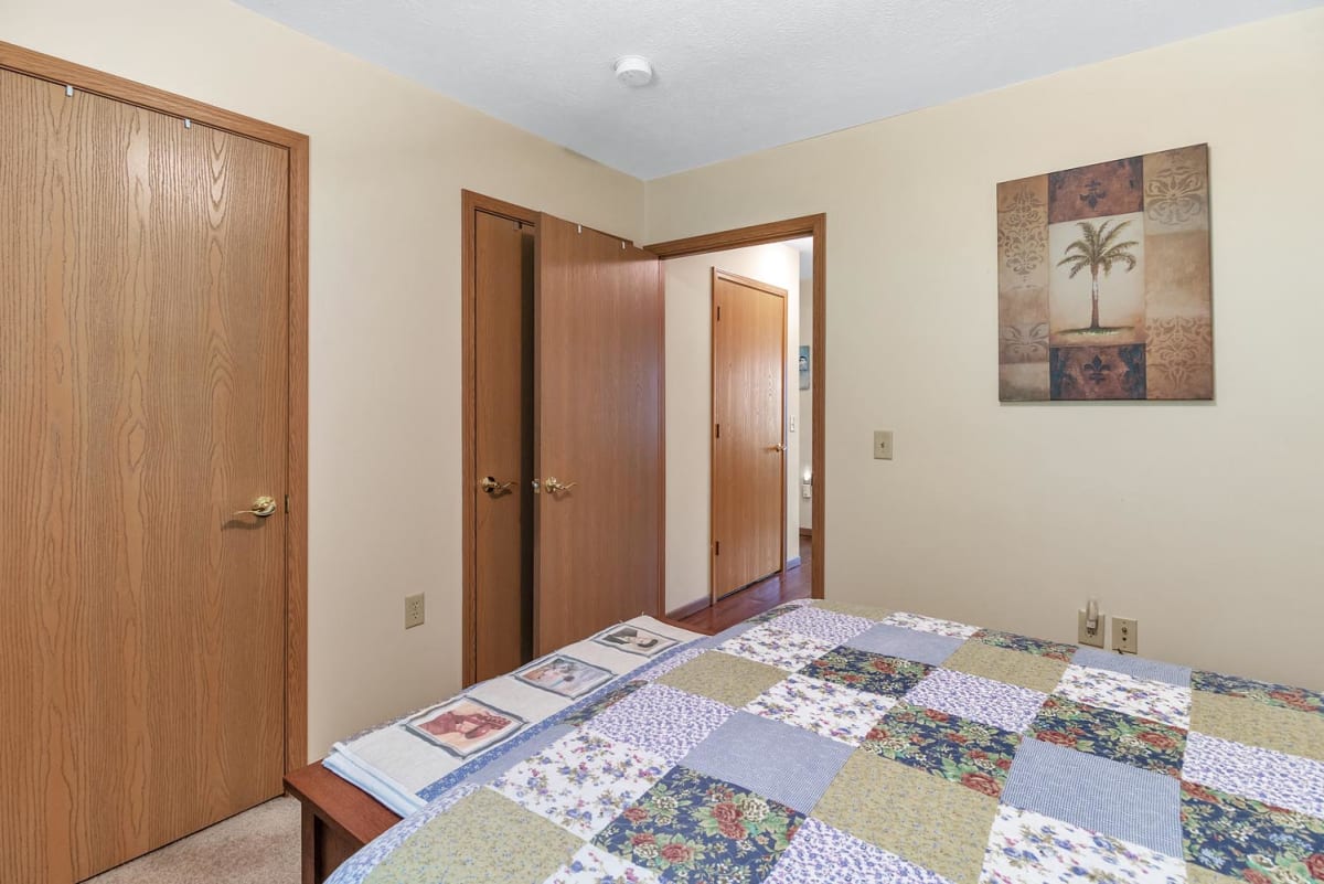 Photos and Video of Tibbits Greene Senior Living in Coldwater, MI