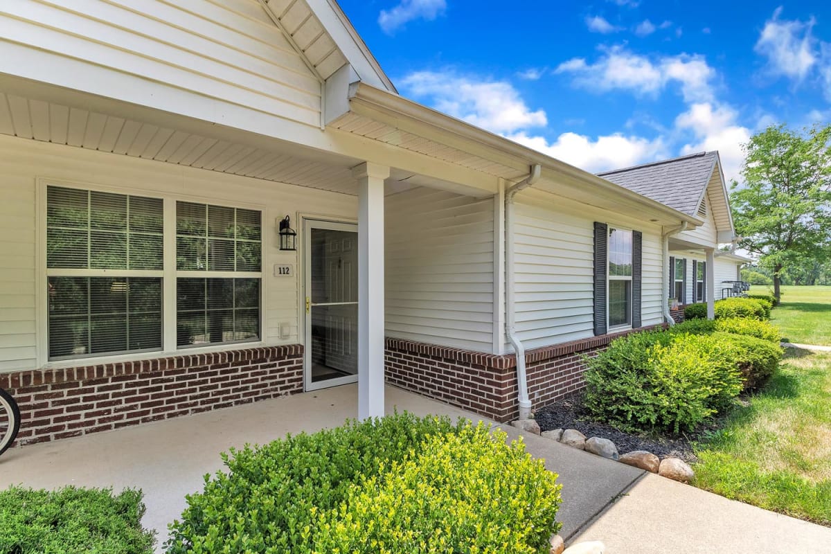 Photos and Video of Tibbits Greene Senior Living in Coldwater, MI