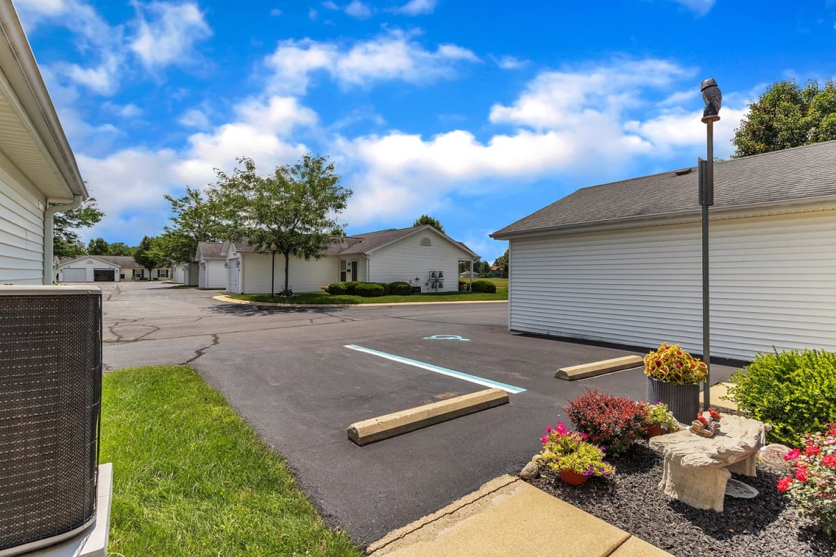 Photos and Video of Tibbits Greene Senior Living in Coldwater, MI