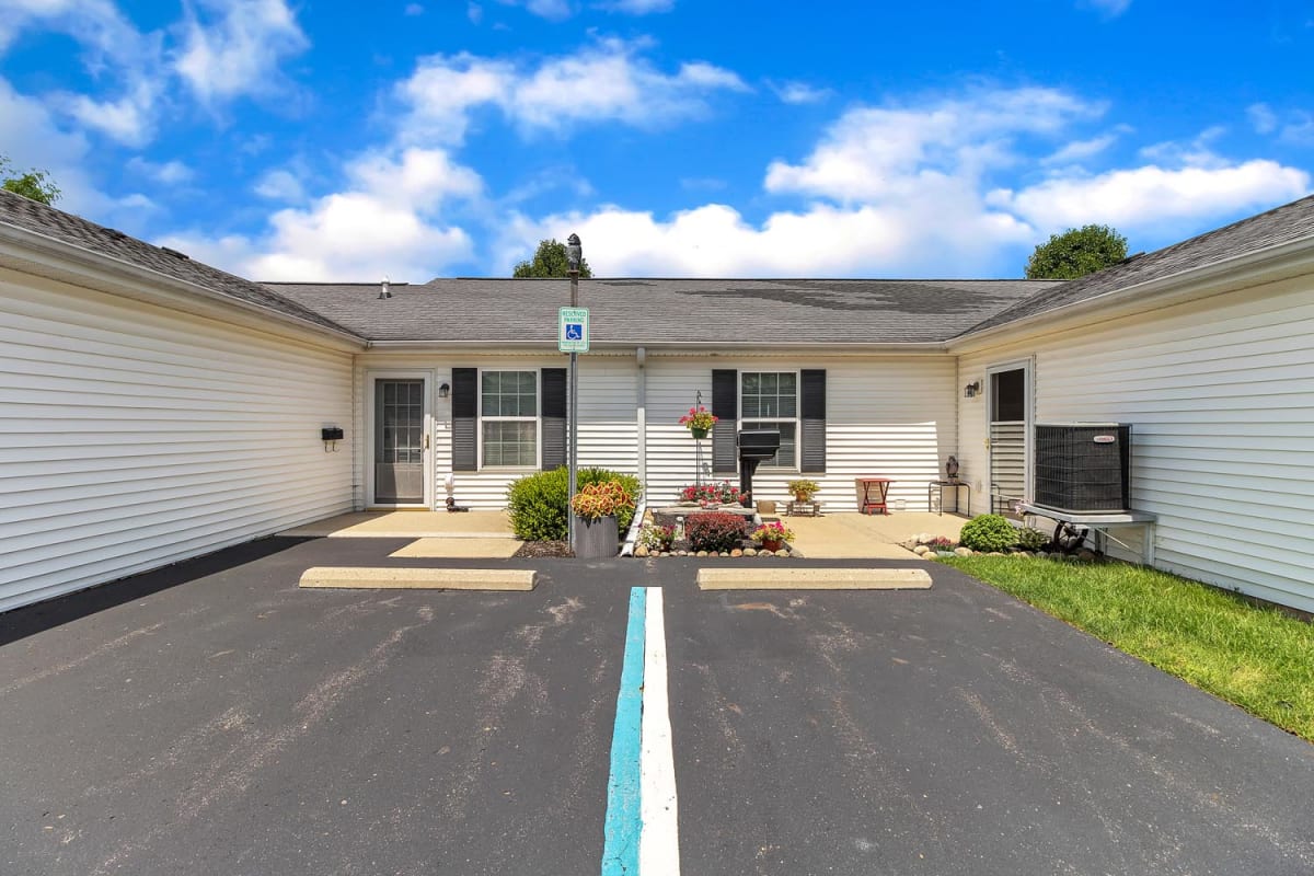 Photos and Video of Tibbits Greene Senior Living in Coldwater, MI