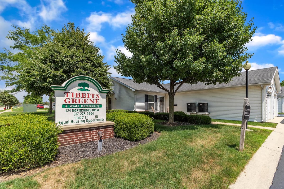 Photos and Video of Tibbits Greene Senior Living in Coldwater, MI