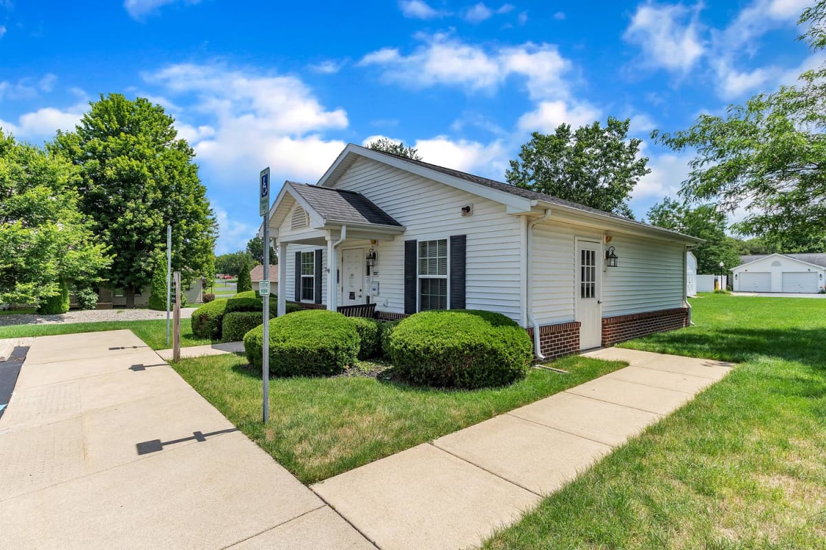 Photos and Video of Tibbits Greene Senior Living in Coldwater, MI