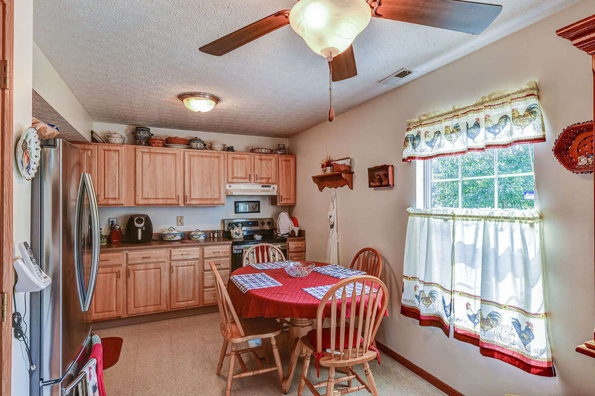 Photos and Video of Troon Crossing in Zanesville, OH