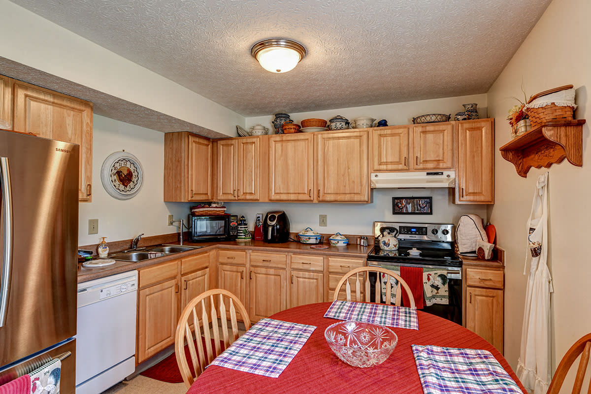 Photos and Video of Troon Crossing in Zanesville, OH