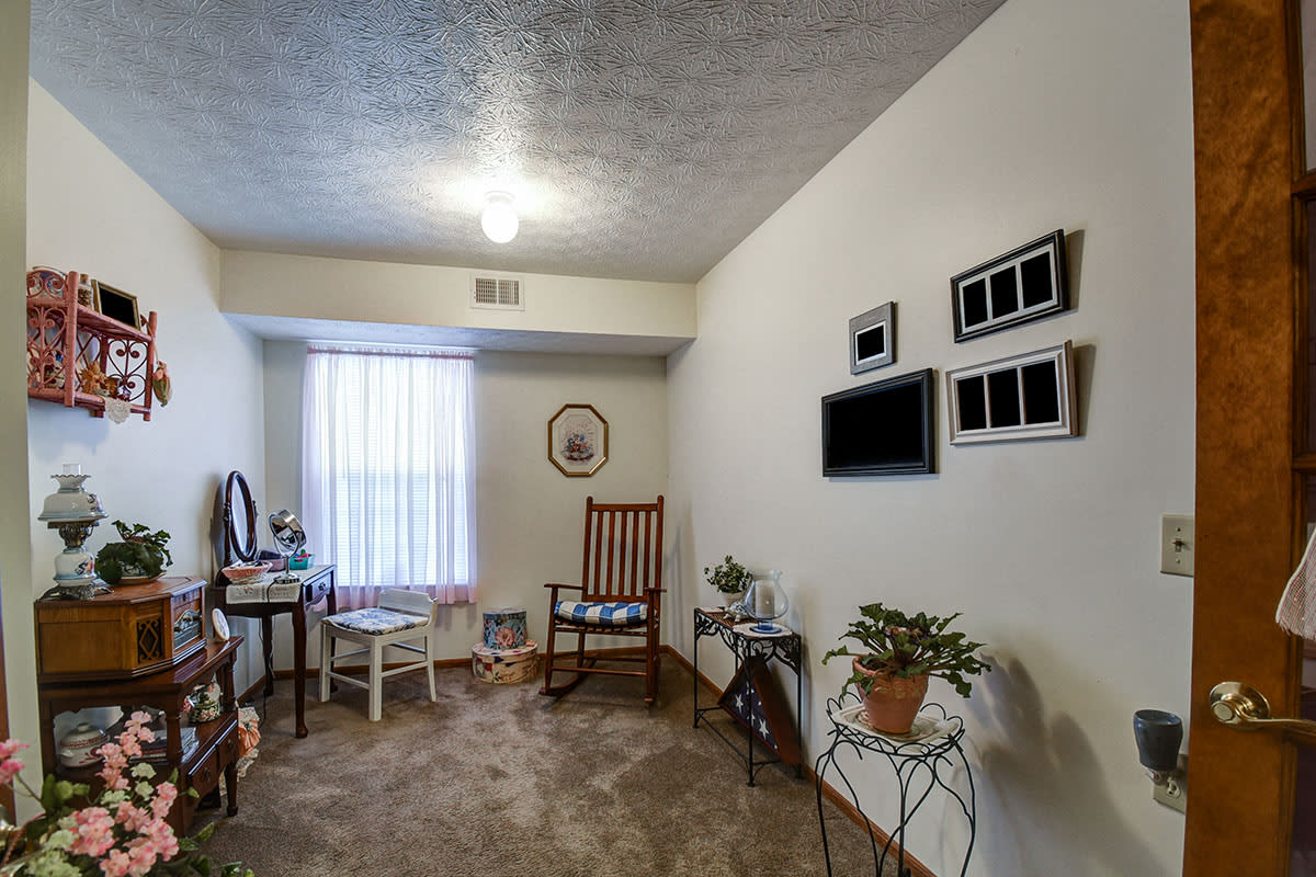 Photos and Video of Victory Place Senior Living in Barboursville, WV