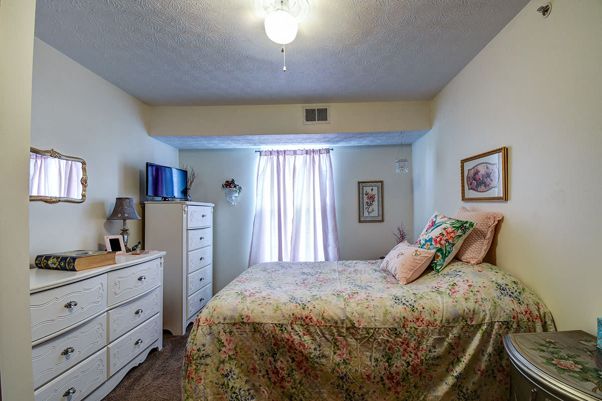 Photos and Video of Victory Place Senior Living in Barboursville, WV