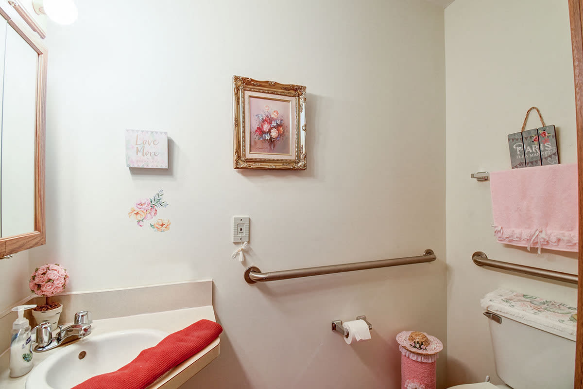 Photos and Video of Victory Place Senior Living in Barboursville, WV