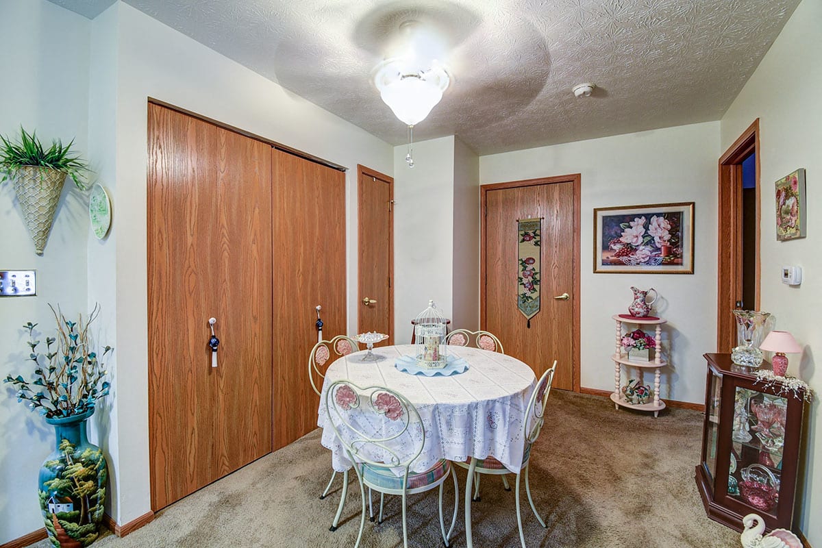 Photos and Video of Victory Place Senior Living in Barboursville, WV