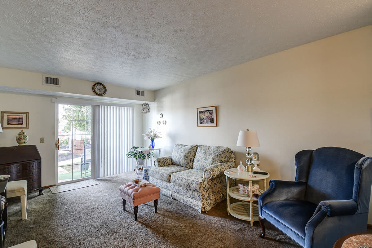 Photos and Video of Victory Place Senior Living in Barboursville, WV