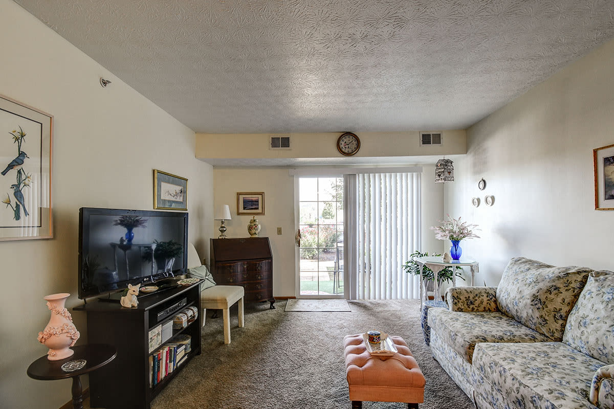 Photos and Video of Victory Place Senior Living in Barboursville, WV