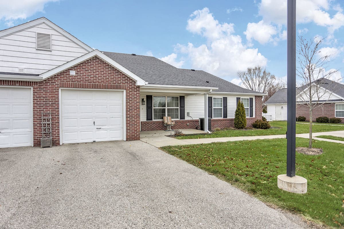 Photos and Video of Whitman Crossing in Morenci, MI