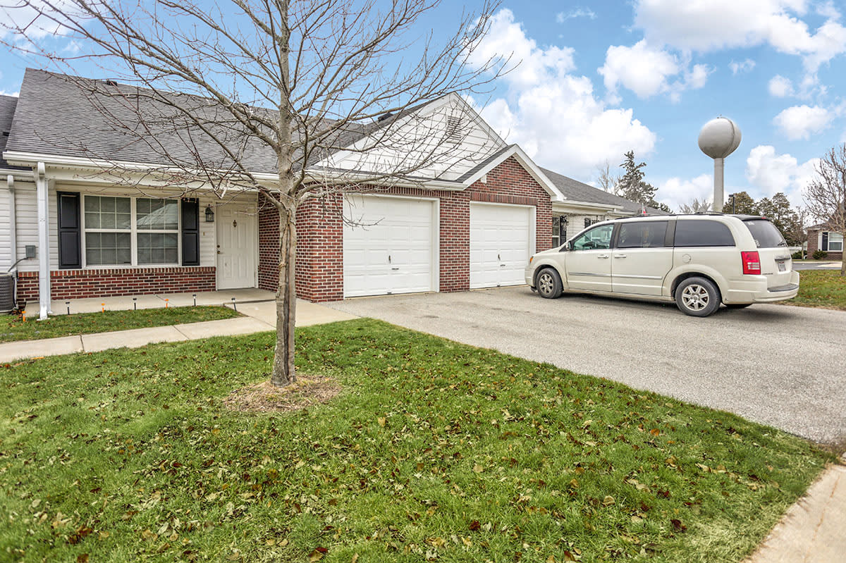 Photos and Video of Whitman Crossing in Morenci, MI