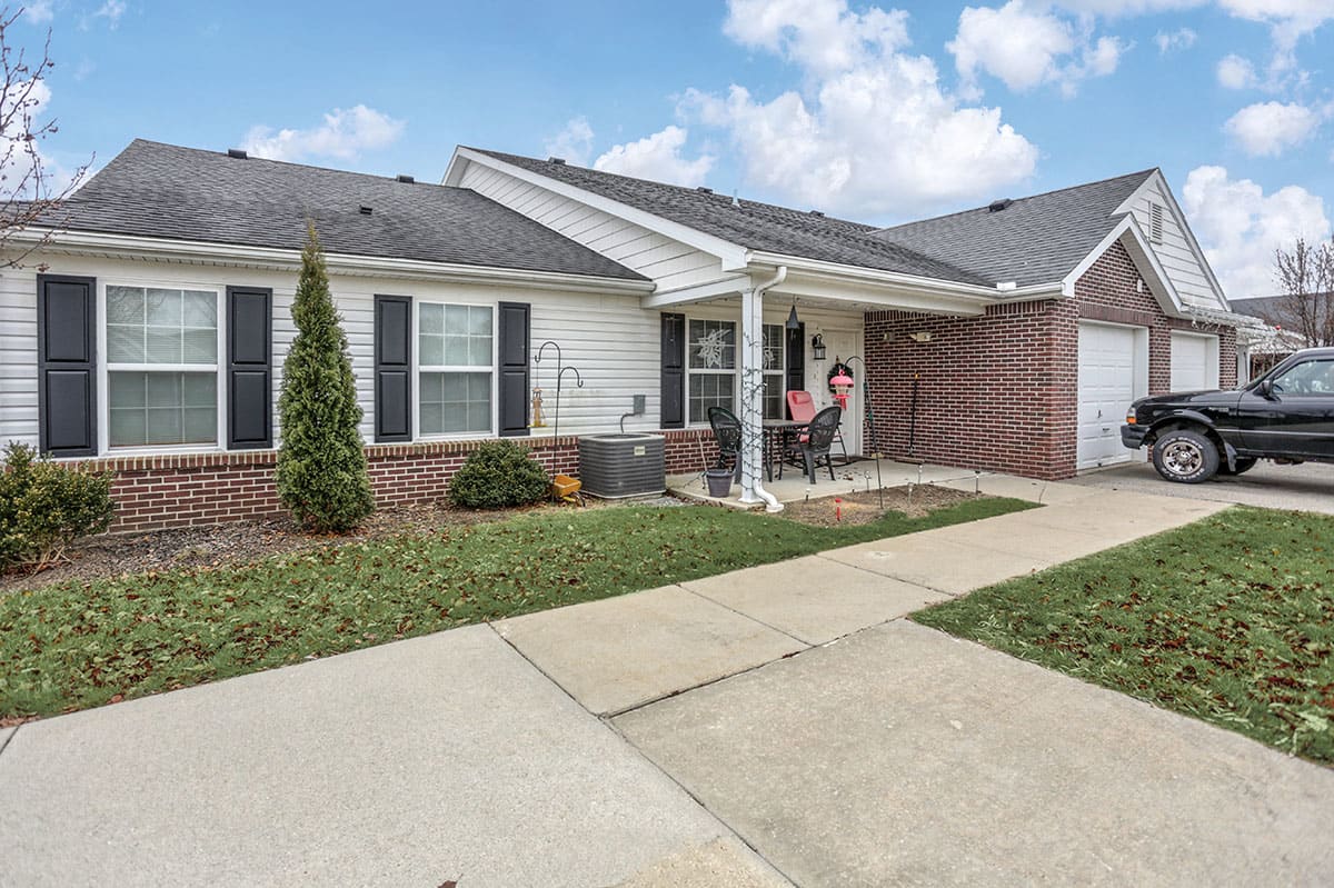 Photos and Video of Whitman Crossing in Morenci, MI