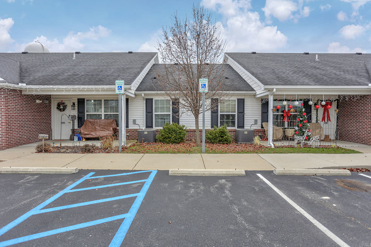 Photos and Video of Whitman Crossing in Morenci, MI