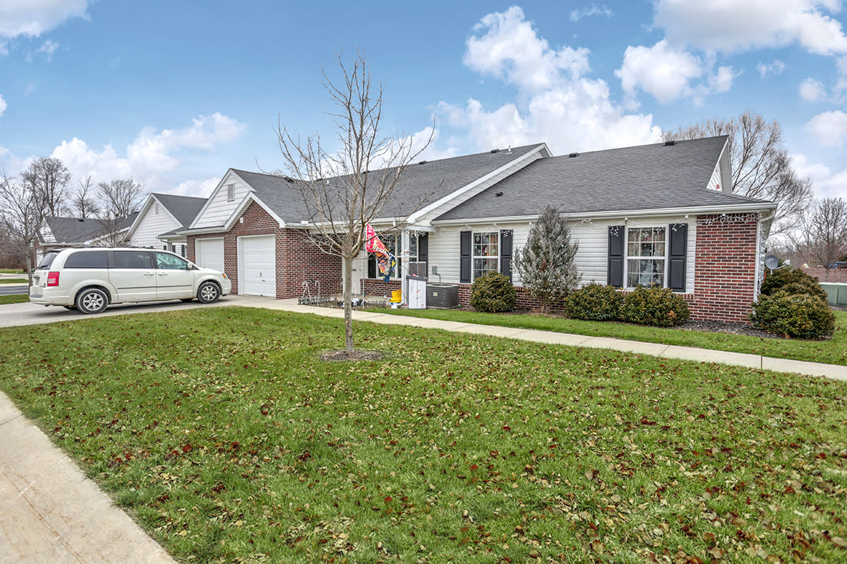 Photos and Video of Whitman Crossing in Morenci, MI