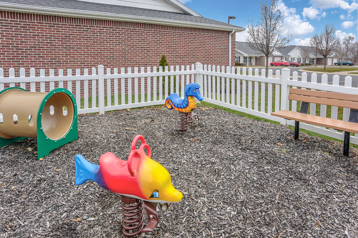 Photos and Video of Whitman Crossing in Morenci, MI