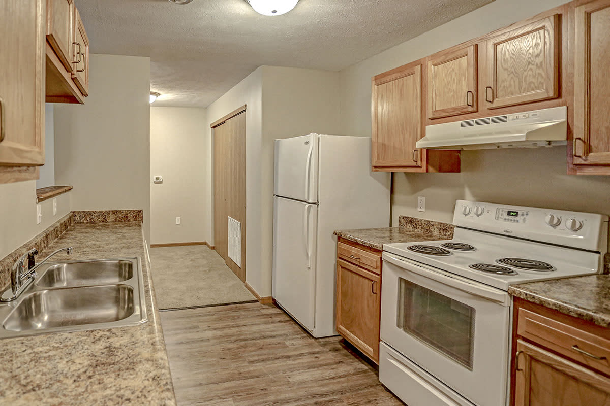 Photos and Video of Whitman Crossing in Morenci, MI