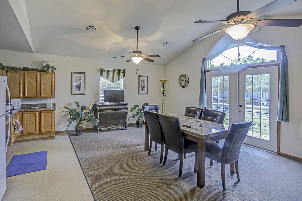 Photos and Video of Whitman Crossing in Morenci, MI