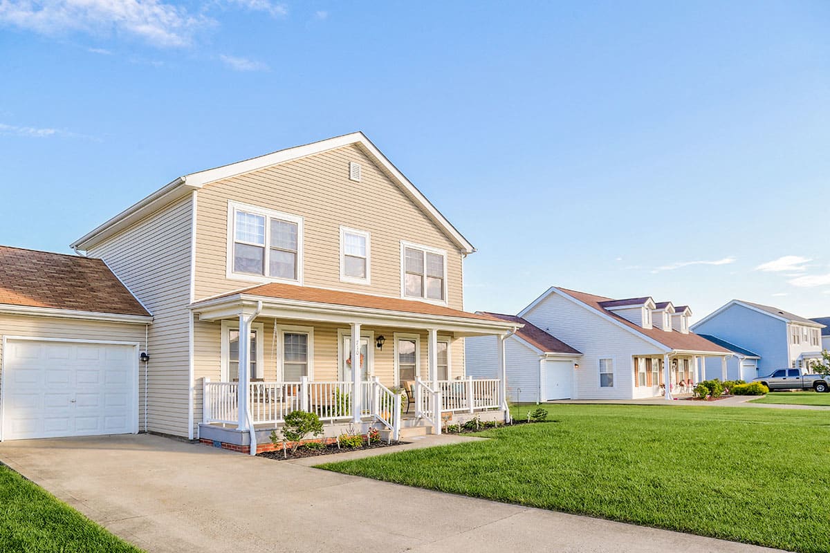 Photos and Video of Zachary's Crossing in WCH, OH