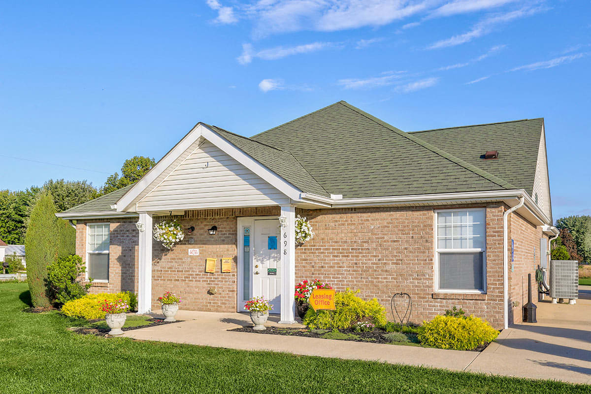 Photos and Video of Zachary's Crossing in WCH, OH