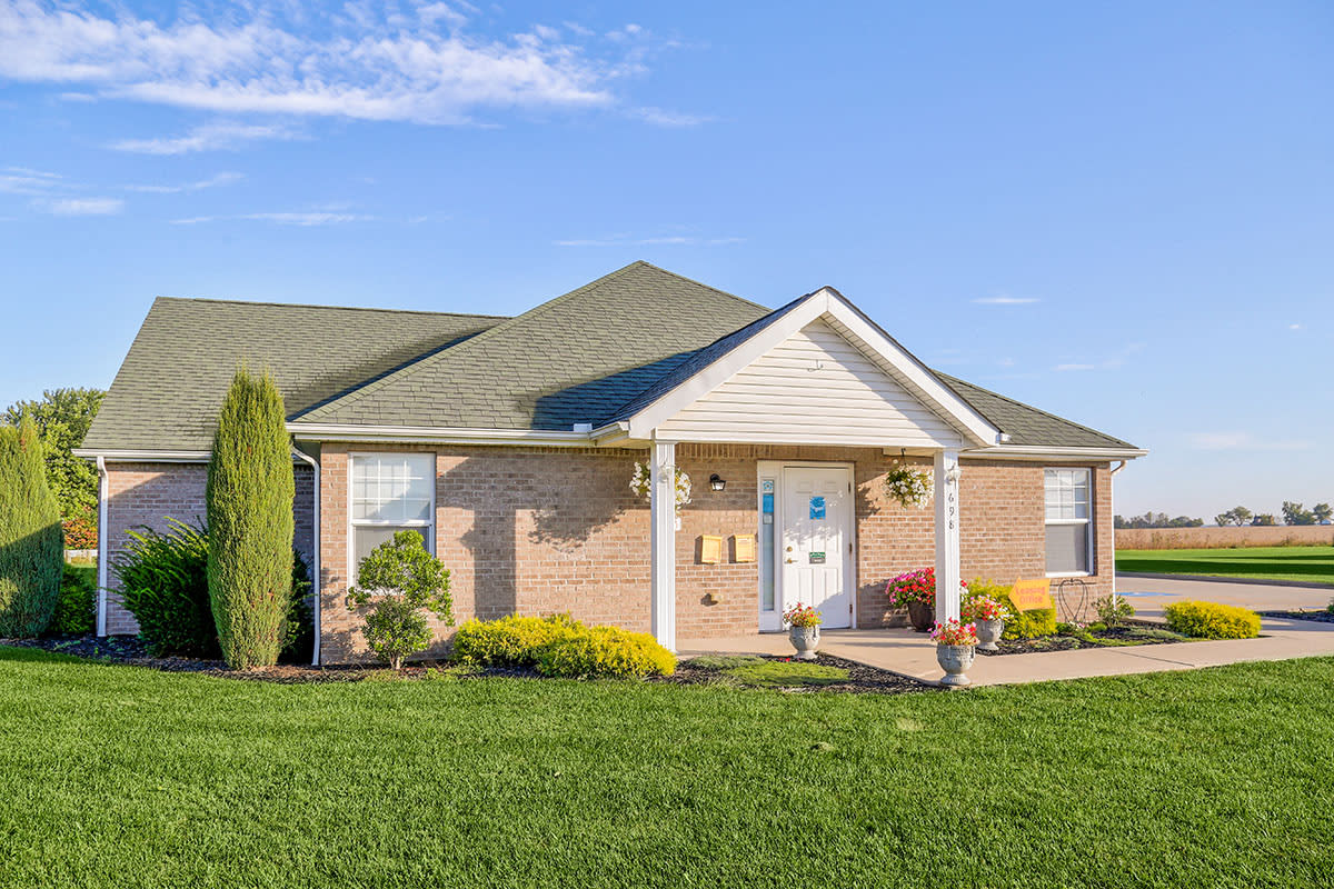 Photos and Video of Zachary's Crossing in WCH, OH