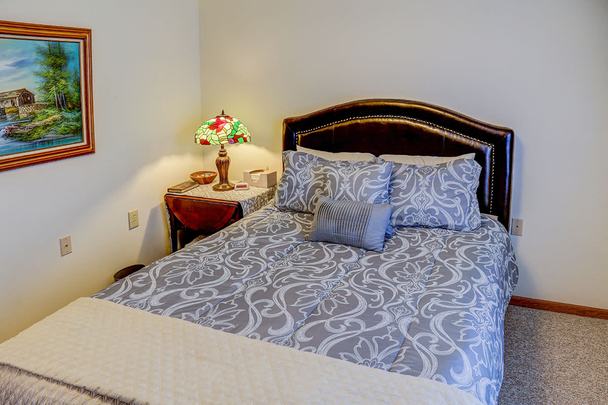 Photos and Video of Zachary's Crossing in WCH, OH