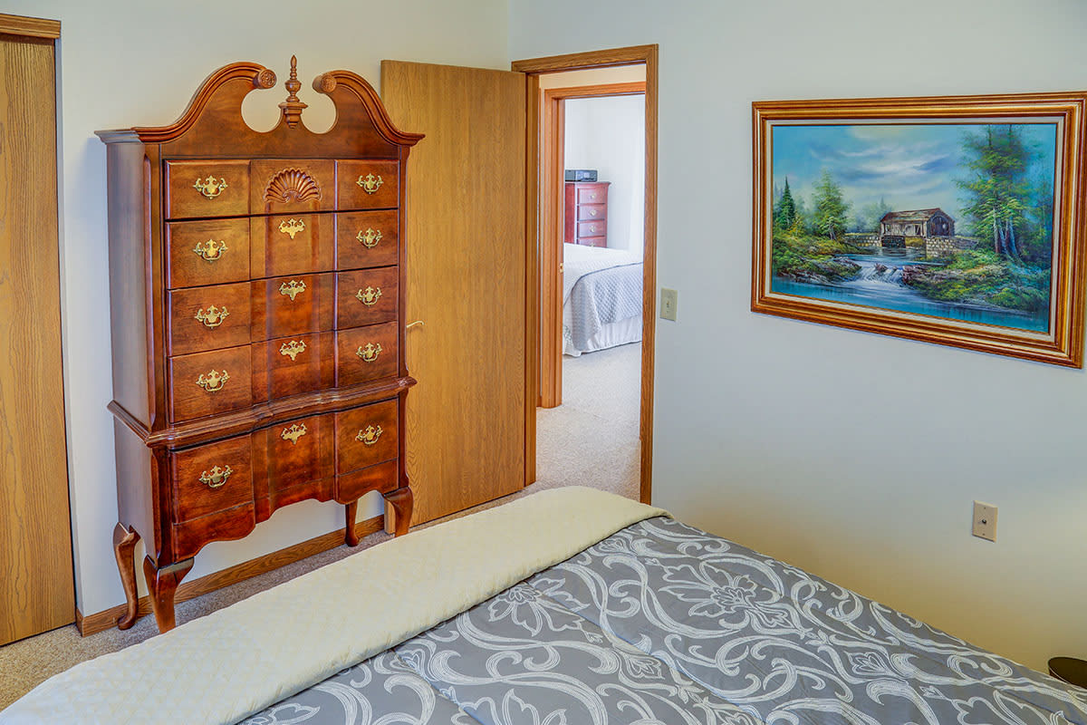 Photos and Video of Zachary's Crossing in WCH, OH