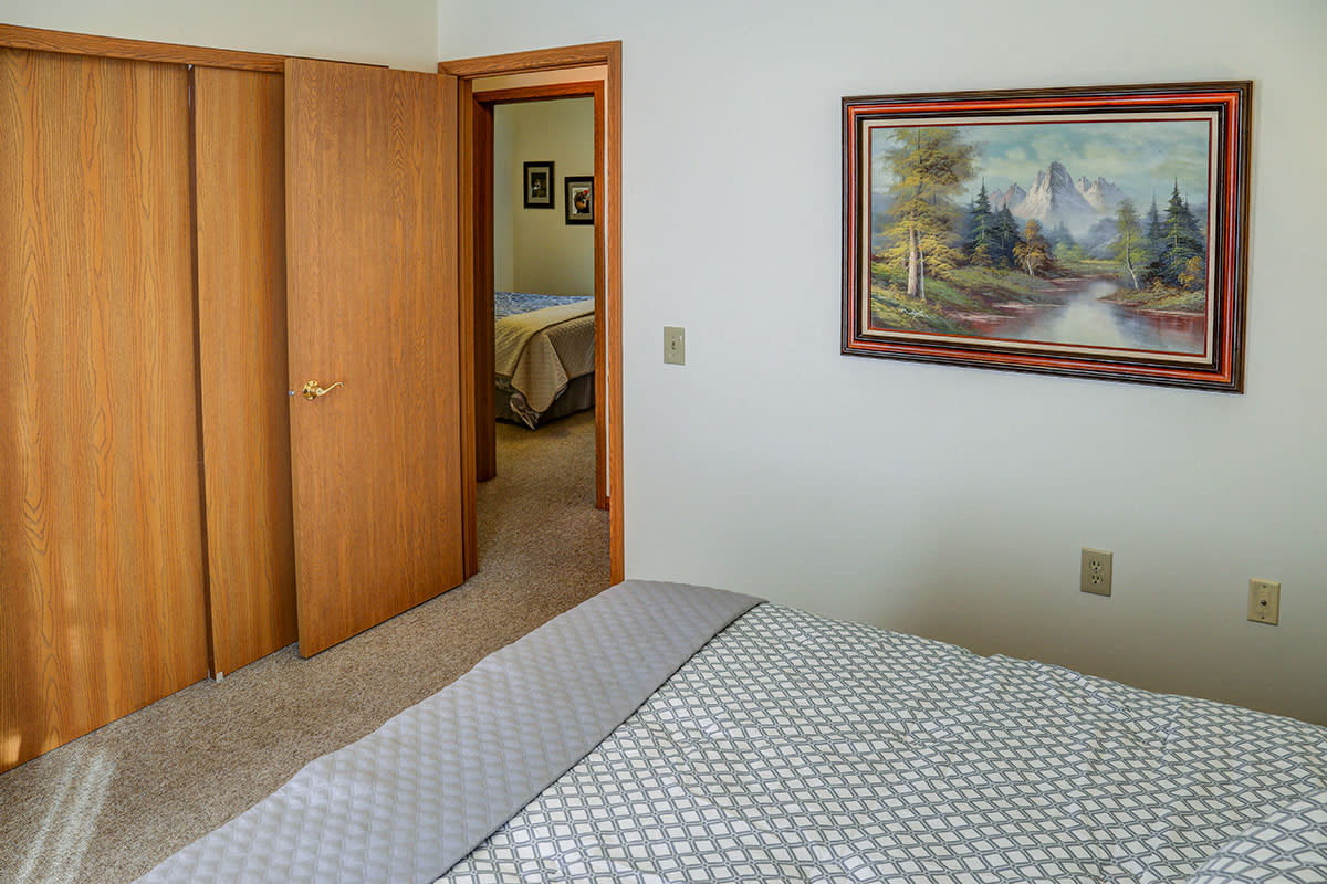 Photos and Video of Zachary's Crossing in WCH, OH