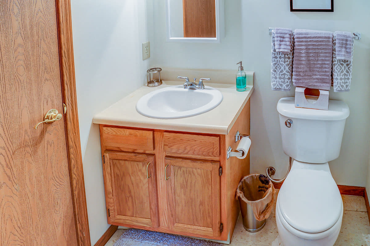 Photos and Video of Zachary's Crossing in WCH, OH