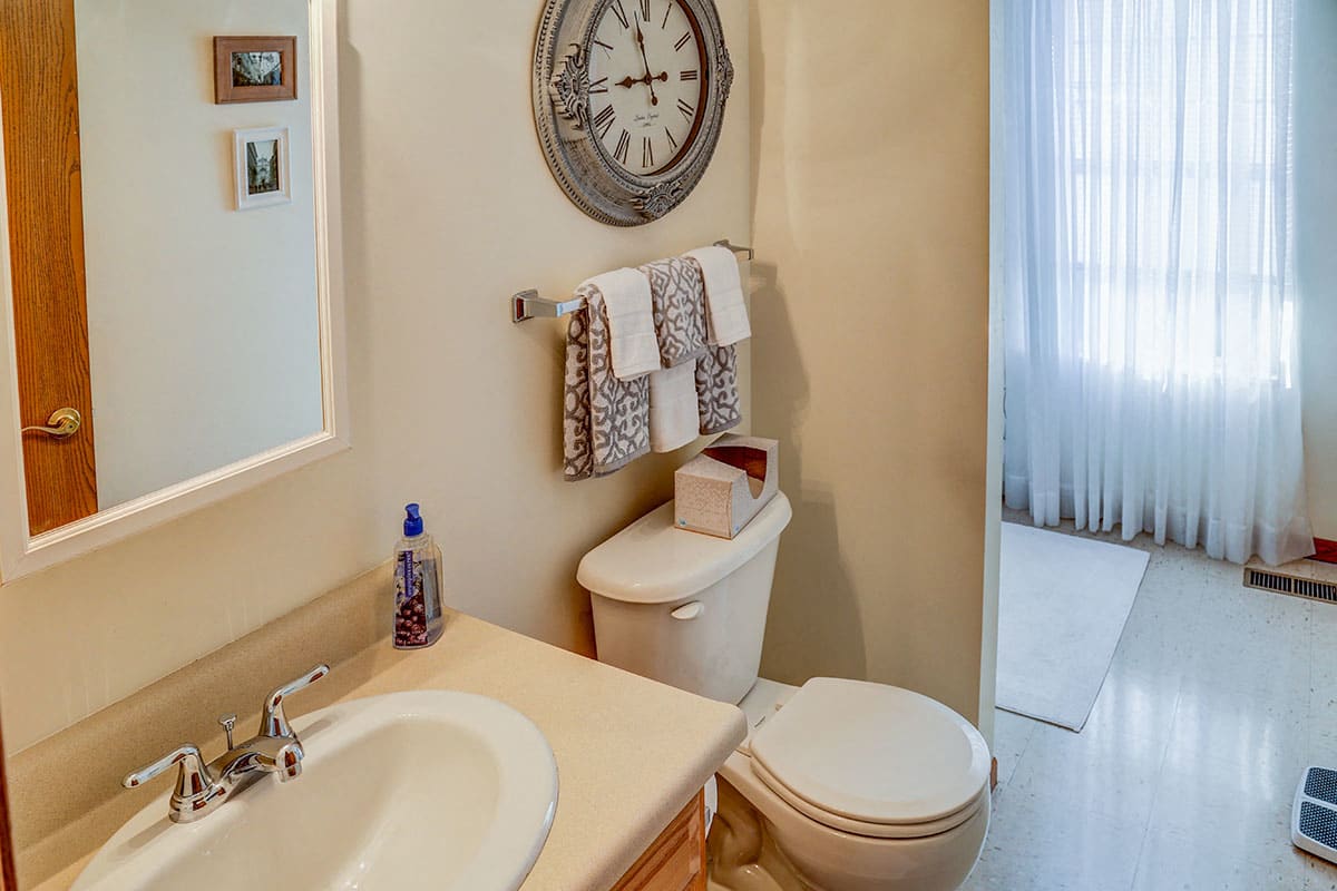 Photos and Video of Zachary's Crossing in WCH, OH