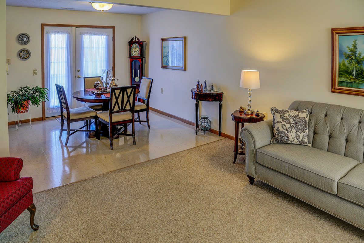 Photos and Video of Zachary's Crossing in WCH, OH