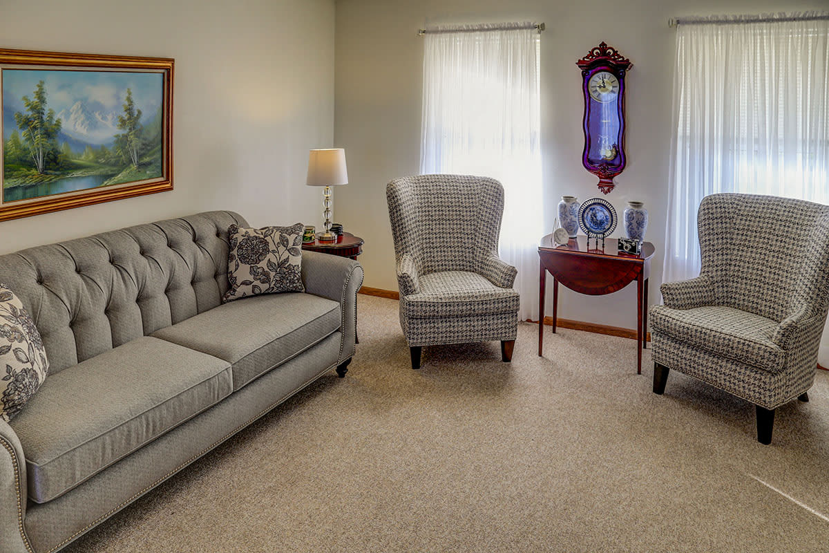 Photos and Video of Zachary's Crossing in WCH, OH