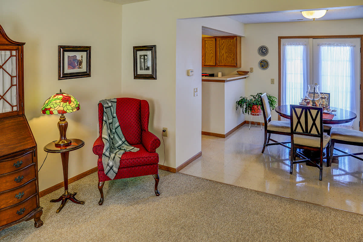 Photos and Video of Zachary's Crossing in WCH, OH