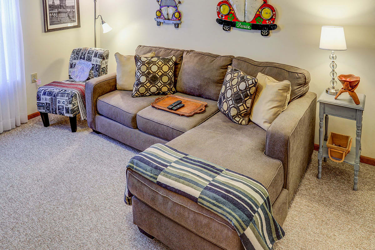 Photos and Video of Zachary's Crossing in WCH, OH