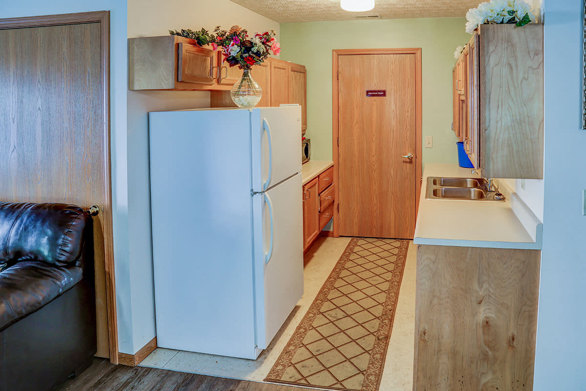 Photos and Video of Zachary's Crossing in WCH, OH