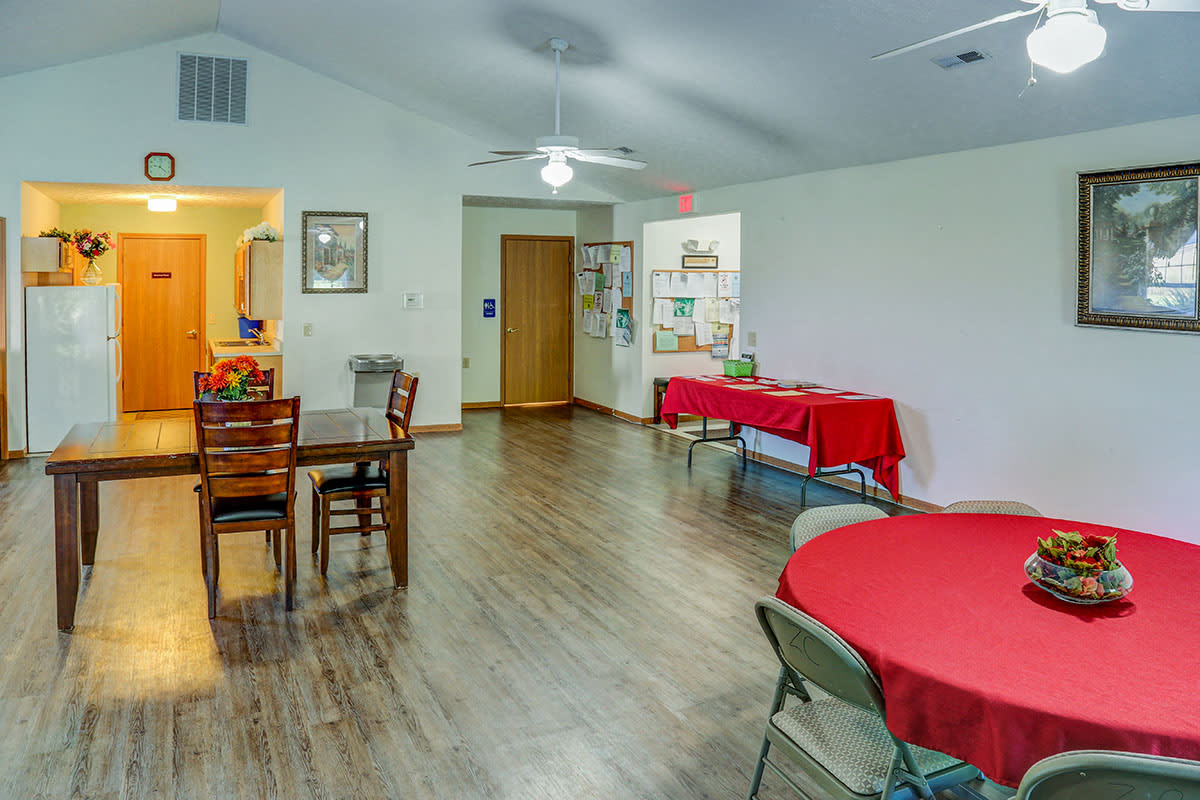 Photos and Video of Zachary's Crossing in WCH, OH