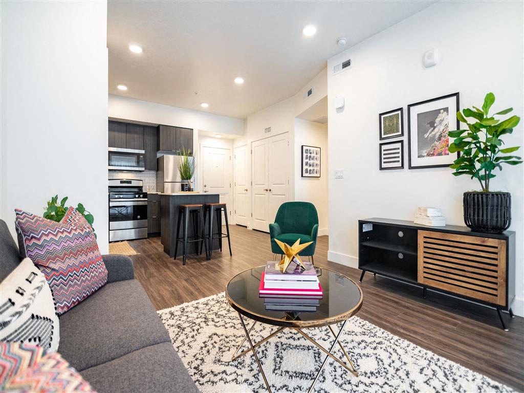 Photos and Video of Onyx Apartments in Midvale, UT