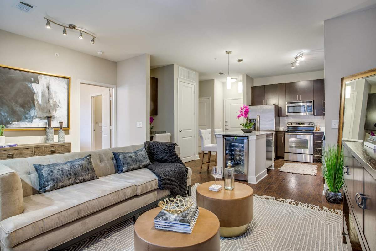 Park Central @ Flower Mound Apts apartment photo