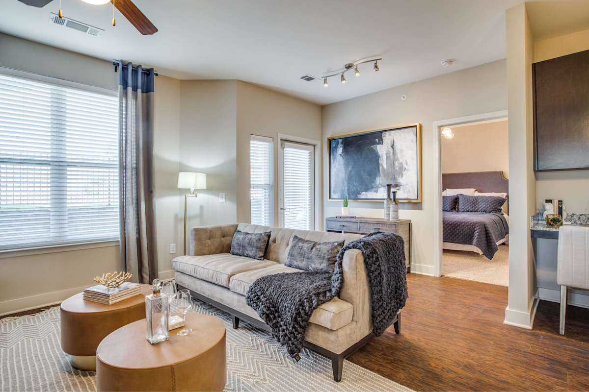 Park Central @ Flower Mound Apts apartment photo