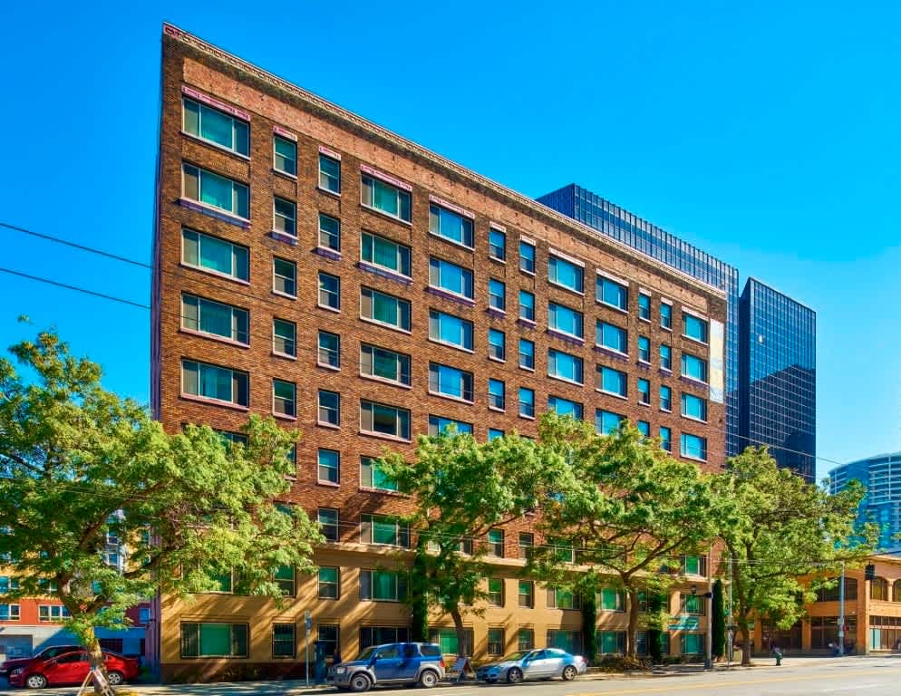 Photos and Video of Cornelius Apartments in Seattle, WA