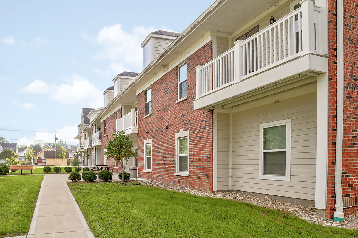 Photos and Video of Hayden House in Springfield, OH