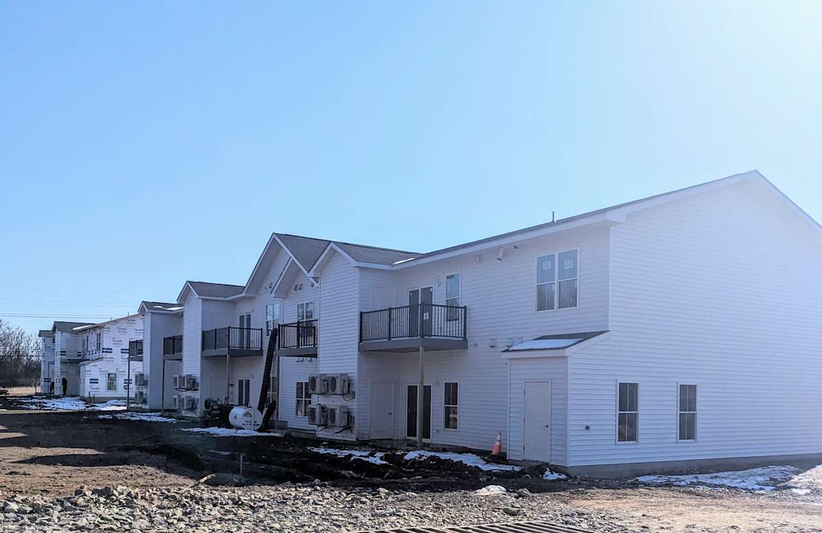 Property details for LeTort Estates, LLC from Iconic Property Management
